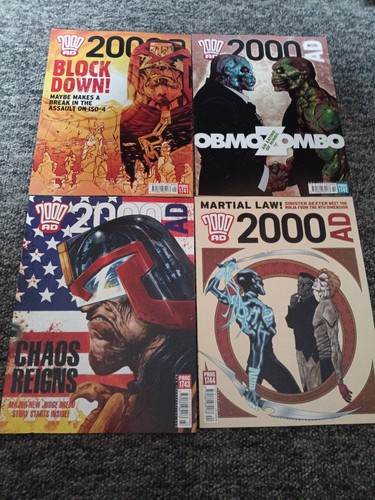 2000ad prog 1741 - 2000ad,