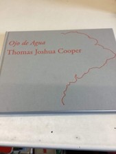 Ojo De Agua Thomas Joshua