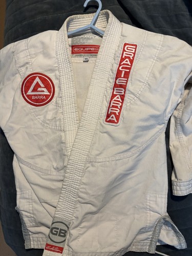 Gracie barra jiu jitsu - gb,