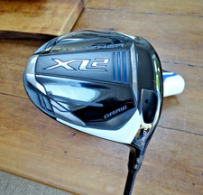 Cleveland launcher xl2 draw - cleveland,