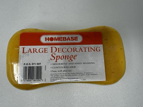 Homebase large decorating - large,