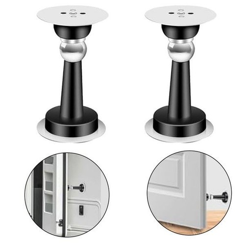 Magnetic door holder for - magnetic,