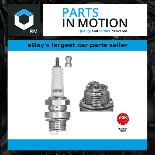 Spark plugs set fits - set,