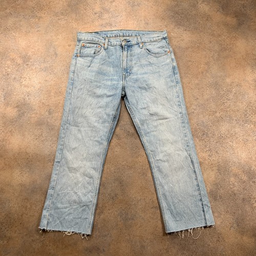 Levi 527 bootcut - bootcut, jeans