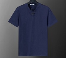 ✅Logo Prada Mens T Shirt