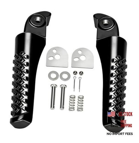 Mini bike foot pegs - mini,