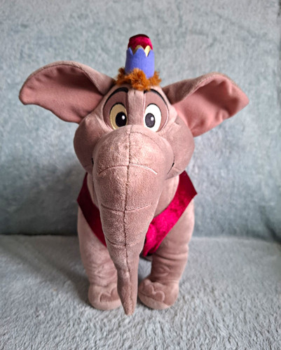 Disney aladdin abu elephant - aladdin,