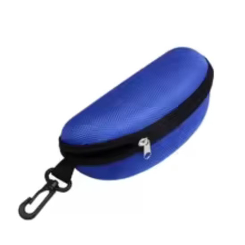 Portable zipper eye glasses - portable,