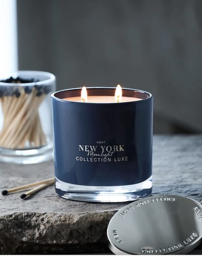 Next collection luxe - new, york