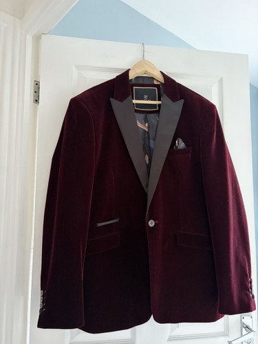 House cavani men velvet - cavani,