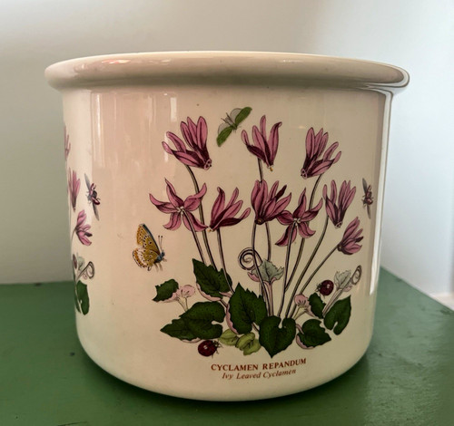 Large vintage portmeirion - large,