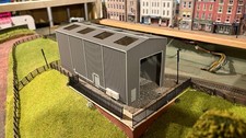 Gauge model railway - ‘oo',