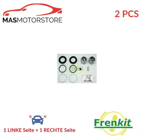 Repair kit brake caliper - repair, pair