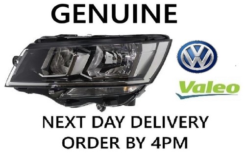 Genuine oem valeo - genuine,