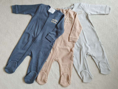 New next baby boys pack - next,