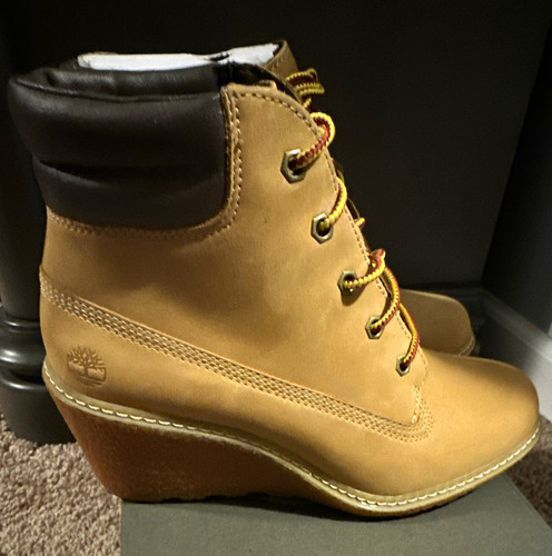 Timberland amston nubuck - timberland,