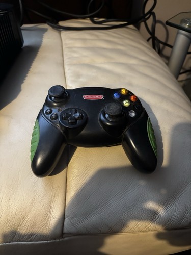 Original xbox controller - xbox,