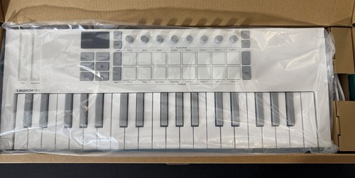 Novation launchkey mini - novation, 37