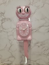 Pink Satin Miss Kitty-Cat Kit