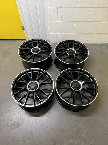 Mercedes mash spoke - mash,