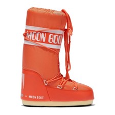 Moon Boot Tecnica