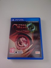 Corpse Party Blood Drive PS