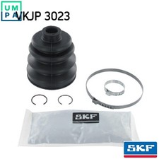 BELLOW KIT DRIVE SHAFT VKJP