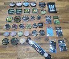 Job Lot carp tackle Bundle