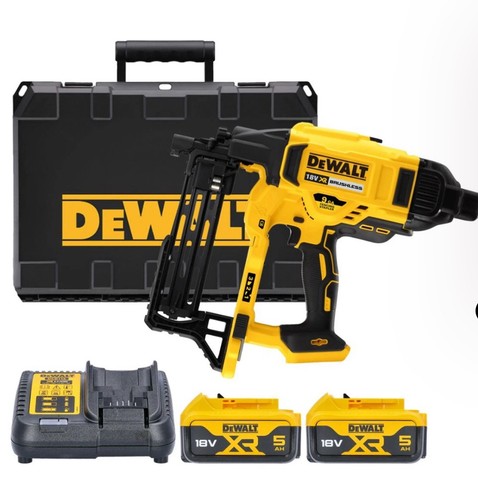 Dewalt dcfs950p2 18v cordless - dewalt,
