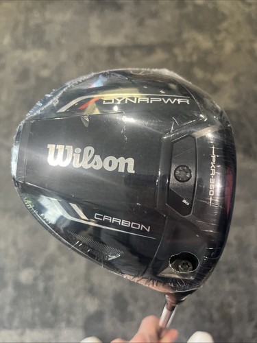 Wilson dynapwr carbon driver - dynapwr,