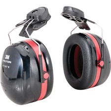 3M Clip-On Ear Defenders