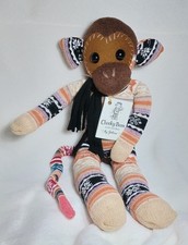 Handmade Cheeky bum sock