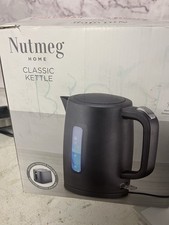 Nutmeg Classic Kettle