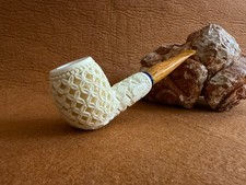 Meerschaum Pipe Exclusive