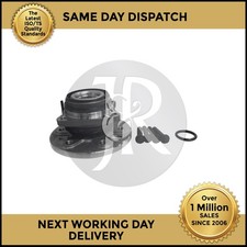 Mercedes-Benz-Sprinter-VW Crafter Rear Hub Wheel Bearing Kit 2006>2018