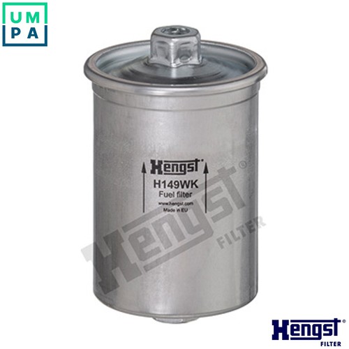 Fuel filter h149wk - fuel,