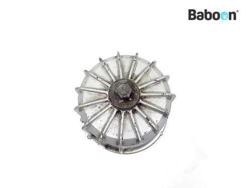 Oil filter cover honda - cover, gl