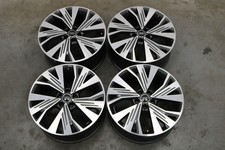ORIGINAL! 19-inch rims for
