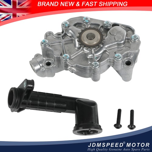 Oil pump fit 9807727980 - fit,