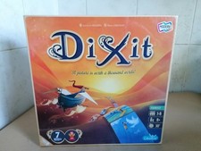 Asmodee Libellud Dixit Board