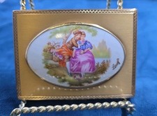 Vintage Limoge, Patrys