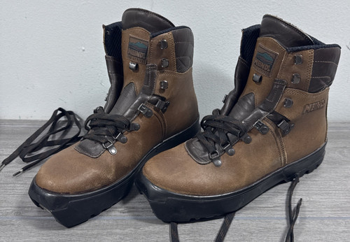 Meindl vintage alpine ski - vintage,