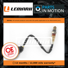 Lambda Sensor fits RANGE ROVER