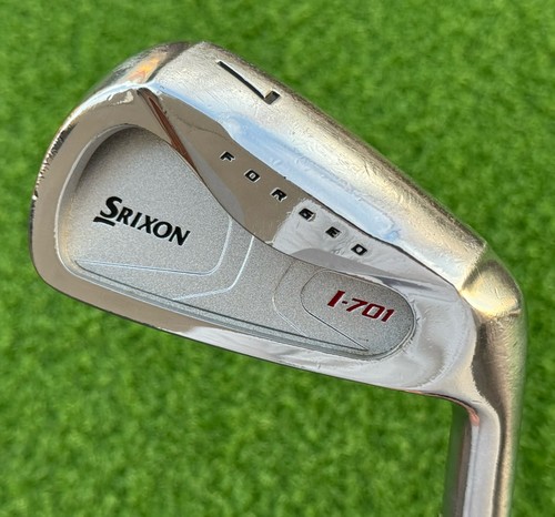 Srixon golf 701 forged - srixon, i-701