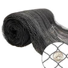 50X100Ft Bird Netting for