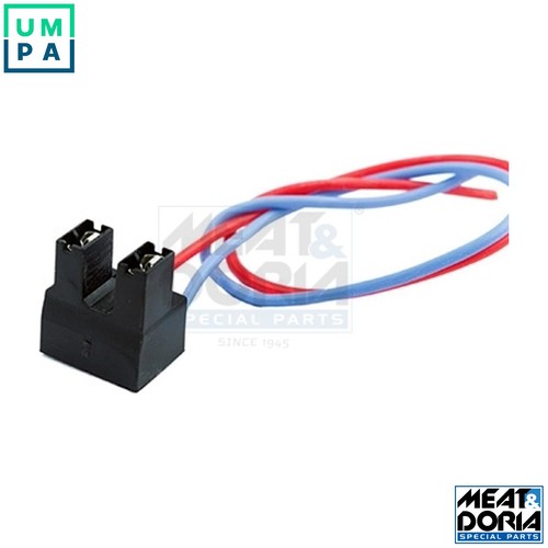Cable repair kit - cable,