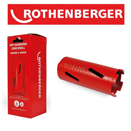 Rothenberger 89005r 65mm - 65mm, x