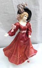 Royal Doulton Figurine