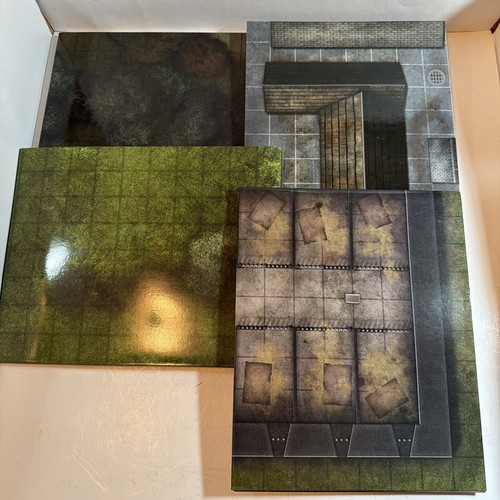 Pathfinder battle map - pathfinder, d&d