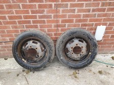 2 X LTI London Cab Tx2 Tx4